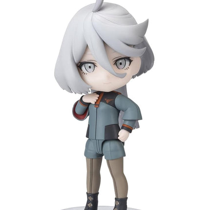 TAMASHII NATIONS - Mobile Suit Gundam: The Witch f