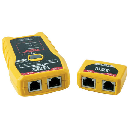 Klein Tools VDV999-150 Mando a distancia de repuesto para LAN Explorer VDV526100