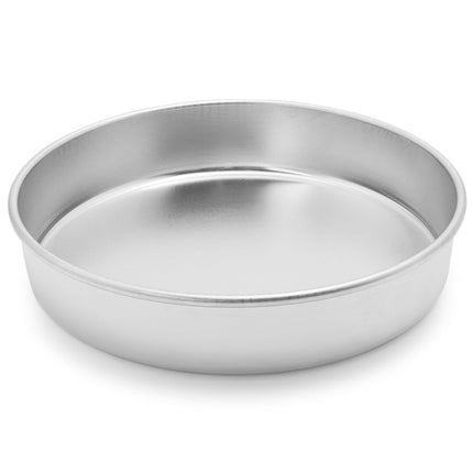 Nordic Ware 45412 Naturals Aluminum Bakeware Layer