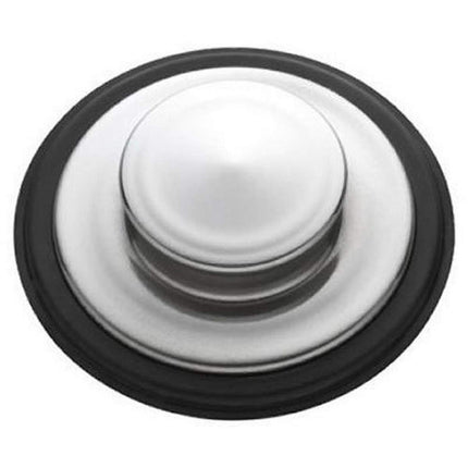 InSinkErator STP-SS Sink Stopper for Garbage Dispo