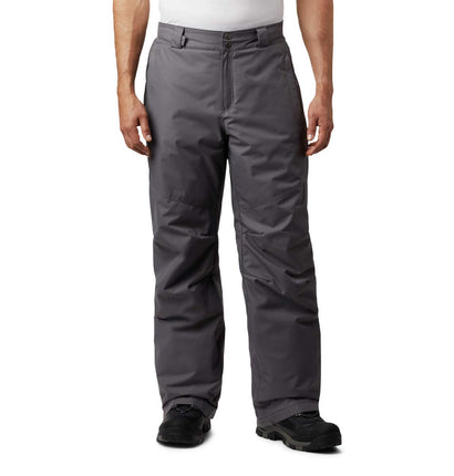 Columbia Men's Bugaboo™ IV Pant, City Grey,2X Regu