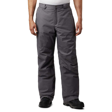 Columbia Men's Bugaboo™ IV Pant, City Grey,2X Regu