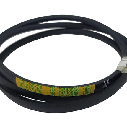 John Deere Original Equipment Flat Belt (GX20006) - UC30568