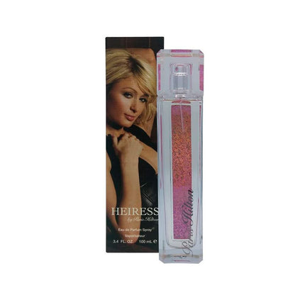 Paris Hilton Heiress Eau de Parfum Spray, 100ml
