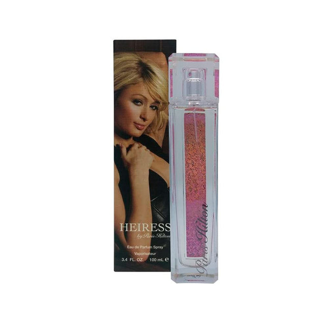 Paris Hilton Heiress Eau de Parfum Spray, 100ml