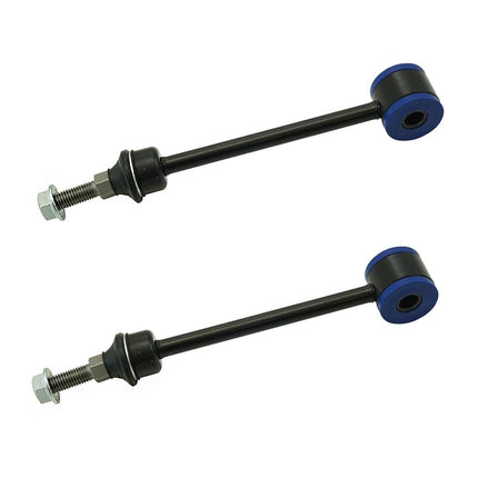 Stabilizer Sway Bar End Link Rear LH Driver RH Pas