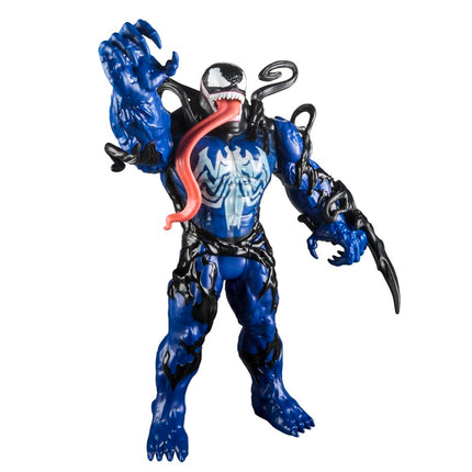 Marvel Spider-Man Epic World of Action VenomVersus Venom Liquid Shifter