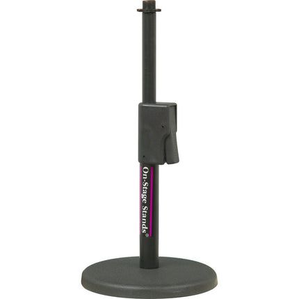 OnStage DS7200QRB DS7200QRB Quick-Release Adjustab