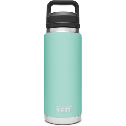 YETI Rambler 26 oz Bottle, Vacuum Insulated, Stain