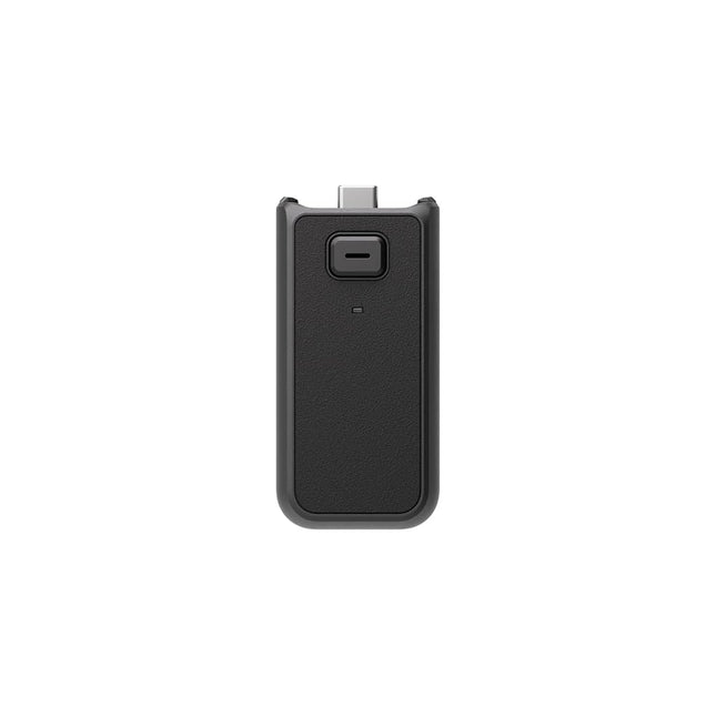 DJI Osmo Pocket 3 Battery Handle, Compatibility: Osmo Pocket 3