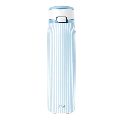 Simple Modern Mesa Loop Water Bottle with Straw | 