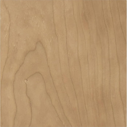 Ekena Millwork ROS03X03DGMA Medium Dogwood Flower Rosette, 3 1/2-Inch x 3 1/2-Inch x 3/4-Inch, Maple