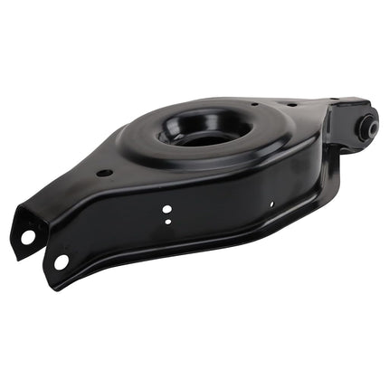Juego de brazos de control traseros inferiores TRQ, lado del conductor y del pasajero, compatible con INFINITI QX56 2006-2010, Nissan Armada 2006-2015, Nissan Pathfinder 2005-2012