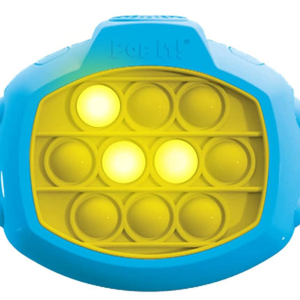 Pop It! PRO - The Light-Up, Pattern-Popping Game