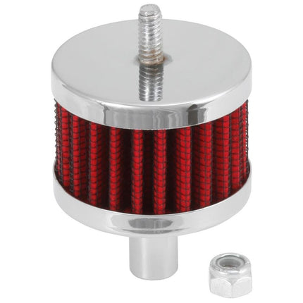 K&N 62-1100 Car and Motorcycle Vent Air Filter