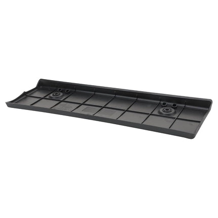 TRQ Front License Plate Bracket Compatible with 20-22 Hyundai