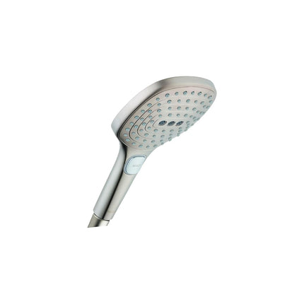 Hansgrohe 26521821 Raindance Select E120 Handshowe