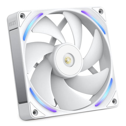 NZXT F140X - 140mm PWM RGB Performance PC Case Fan