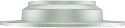 Bosch 26011452 QuietCast Premium Disc Brake Rotor
