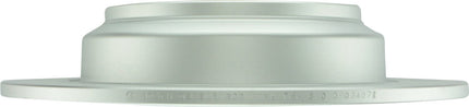 Rotor de Freno de Disco Premium QuietCast 26011452 de Bosch