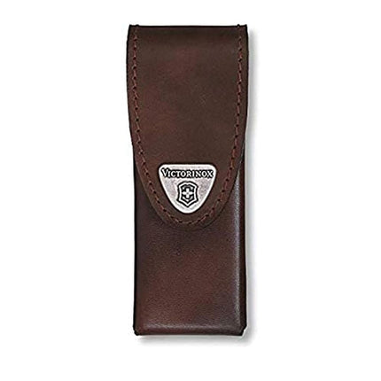 Victorinox 4.0822.L Leather-Pouch for SwissTool Sp