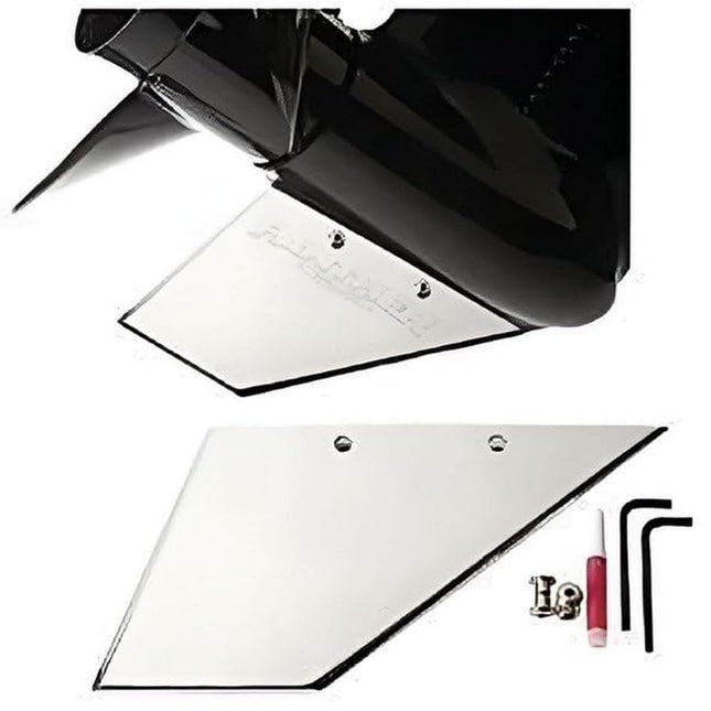 Panther ATV 35SS690 Safe-Skeg for Yamaha 115-130 H