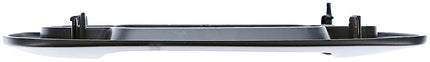 Dorman 760-5535 Exterior Door Handle Trim Compatible with Select International Models, Textured Black