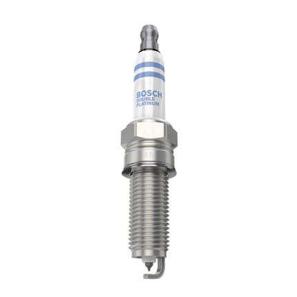 Bosch YR7MPP33 - Spark Plugs Double Platinum - 1 piece