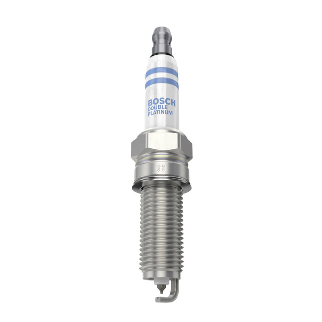 Bosch YR7MPP33 - Spark Plugs Double Platinum - 1 piece