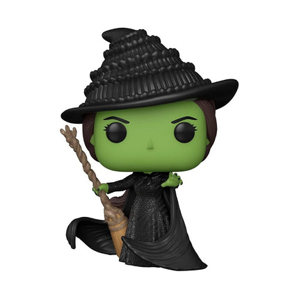 Funko POP! Movies: Wicked - Elphaba