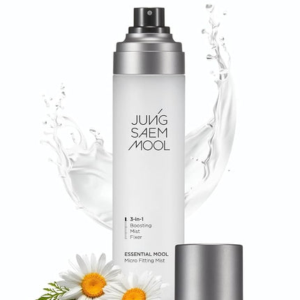 JUNG SAEM MOOL | Micro Fitting Face Mist, Setting 
