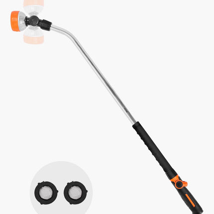 VEVOR Watering Wand, 36-Inch Extra Long Heavy Duty