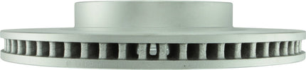 BOSCH 50011493 QuietCast Rotor de Freno de Disco Premium - Compatible con algunos Lexus LS460; DELANTERO - Individual