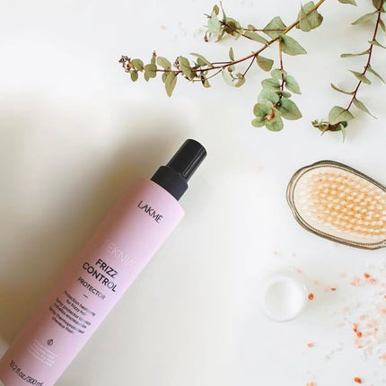 LAKMÉ - Teknia Frizz Control Shampoo 1000 ml