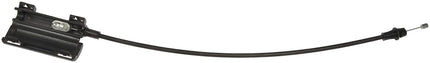 Dorman 912-438 Hood Release Cable, 1 Pack