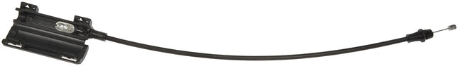 Dorman 912-438 Hood Release Cable, 1 Pack