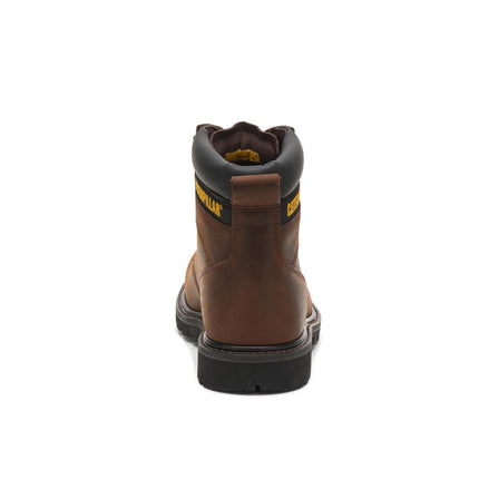 Second Shift ST - Dark Brown