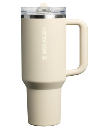 STANLEY Quencher ProTour Flip Straw Tumbler with L