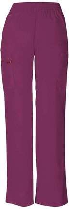 Dickies EDS Signature Women Scrubs Pant Natural Ri