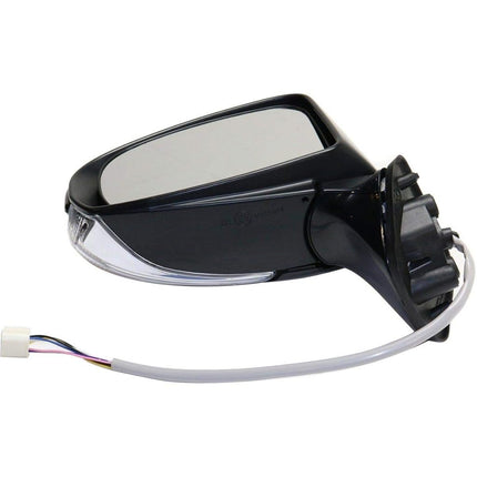 Kool Vue Toyota Prius 2010-2015 Prius Plug-In Left Heated Mirror