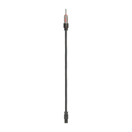 Metra 40-EU10 Antenna to Radio Adapter Cable for Select 2002-Up BMW/Volkswagen Vehicles,Black
