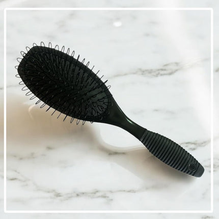 RemySoft One Twenty Three Loops - Brosse à boucles - Sans danger pour les extensions de cheveux, les tissages et les perruques par RemySoft