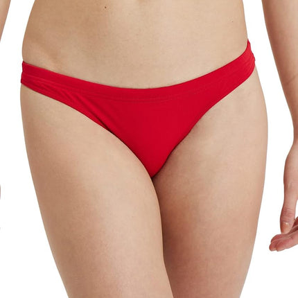 ARENA Performance Women's Solid Team Bikini Bottom