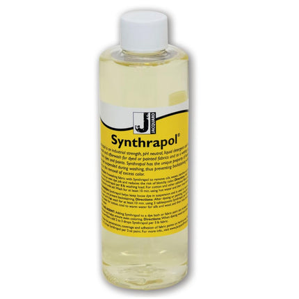 Jacquard Synthrapol, 8 Oz
