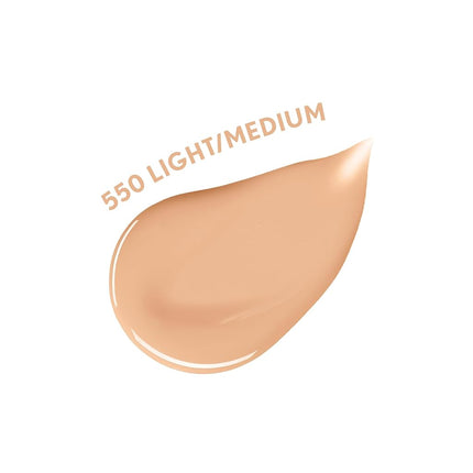 COVERGIRL - Clean Fresh Skin Milk Foundation Light/Medium 550-1 fl oz (30 ml)