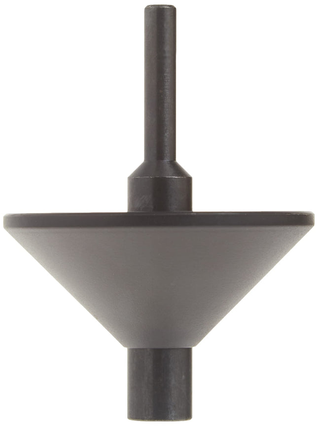 BOSCH RA1151 Router Subbase Centering Pin and Cone Works with 1/4 in. or 1/2 in. Collet