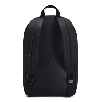 Under Armour Unisex UA Loudon Lite Backpack, Water-Resistant Rucksack, Backpack with 15" Laptop Sleeve, Daypack for the Gym, Uni, Work and Travel