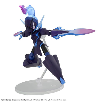 BANDAI Hobby KIT Pokemon Model Kit CERULEDGE