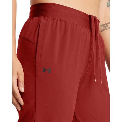 Under Armour Women's Armoursport Woven Pants