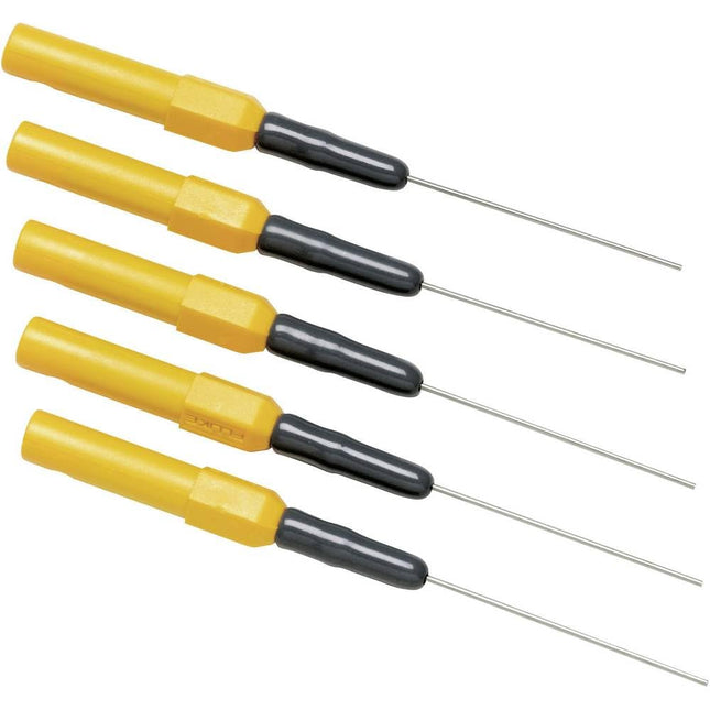 Fluke 1000V 10A Probe Tip, 4 mm Size